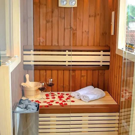Platinum_luxury_apartment Ii Teslić